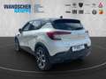 Mitsubishi ASX Hybrid TOP 1.6 *LEDER*LED*SHZ*KAMERA* Weiß - thumbnail 3