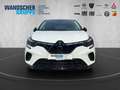 Mitsubishi ASX Hybrid TOP 1.6 *LEDER*LED*SHZ*KAMERA* Weiß - thumbnail 8
