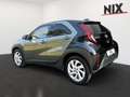 Toyota Aygo X 1.0 Pulse SHZ KLIMA KAMERA Noir - thumbnail 2