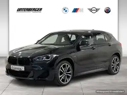 Bmw X2 xDrive25e M Sportpaket ACC RFK HUD HK Memory