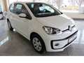 Volkswagen up! move 1.0 MPI,Top-Ausstattung,Top-Zustand Blanc - thumbnail 15