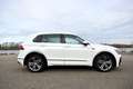 Volkswagen Tiguan 1.4 TSI R-LINE Con. Series Weiß - thumbnail 10