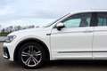 Volkswagen Tiguan 1.4 TSI R-LINE Con. Series Weiß - thumbnail 14