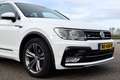 Volkswagen Tiguan 1.4 TSI R-LINE Con. Series Weiß - thumbnail 9