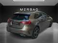 Mercedes-Benz A 200 Kompaktlimousine AMG Line Grau - thumbnail 3