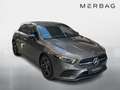 Mercedes-Benz A 200 Kompaktlimousine AMG Line Grau - thumbnail 4