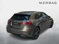 Mercedes-Benz A 200 Kompaktlimousine AMG Line Grau - thumbnail 3