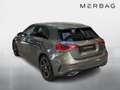 Mercedes-Benz A 200 Kompaktlimousine AMG Line Grau - thumbnail 2