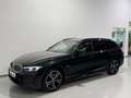 BMW 330 e xDrive G21 LCI Aut/M-Sport/HEAD-UP/Harman&Kardon Schwarz - thumbnail 6