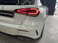 Mercedes-Benz A 200 200 d 8G-DCT AMG Line Garantie 24 Mois / Ambiance Led/ Entretien Constructeur Blanco - thumbnail 34