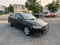 Audi A3 ambiente Schwarz - thumbnail 2