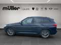 BMW X3 xDrive20d M SPORT LED PANO AHK RÜCKFAHR SHZ DAB Schwarz - thumbnail 4