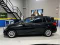 BMW 216 216d Gran Tourer Schwarz - thumbnail 9