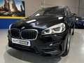BMW 216 216d Gran Tourer Zwart - thumbnail 11