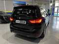 BMW 216 216d Gran Tourer Schwarz - thumbnail 7