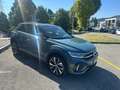 Volkswagen T-Roc R-LINE 1.5 150 CV 22000 KM PREZZO  REALE Bleu - thumbnail 3
