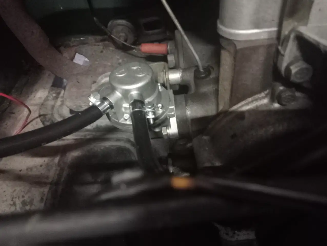 Fiat 850 2000 vaste prijs., foto 12