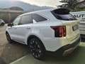 Kia Sorento 2.2 crdi Evolution 4wd dct8 7 Posti Full Optional Weiß - thumbnail 8