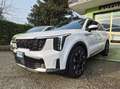 Kia Sorento 2.2 crdi Evolution 4wd dct8 7 Posti Full Optional Weiß - thumbnail 4