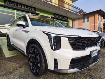 2.2 crdi Evolution 4wd dct8 7 Posti Full Optional