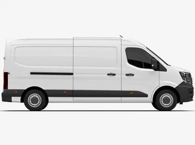 Nissan Interstar 2.0DCI 130 MT L3H2 N-CONNECTA + CAMERA + 270°