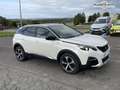 Peugeot 3008 2.0 HDi -180CV -BV EAT8  GT-1 ère Main - Livraison possbile. Dès 385 €/mois. Blanco - thumbnail 3