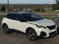 Peugeot 3008 2.0 HDi -180CV -BV EAT8  GT. Garanti jusqu\u0027à 5 ans. Livraison possible Wit - thumbnail 3