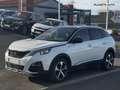 Peugeot 3008 2.0 HDi -180CV -BV EAT8  GT. Garanti jusqu\u0027à 5 ans. Livraison possible Wit - thumbnail 1