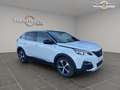 Peugeot 3008 2.0 BlueHDi -180CV -BV EAT8  GT - 1ERE MAIN - TVA RECUPERABLE - LIVRAISON FRANCE POSSIBLE Blanc - thumbnail 3