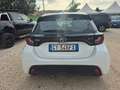 Toyota Yaris Yaris IV 2020 1.5h 130 Lounge PREZZO REALE Weiß - thumbnail 17