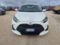 Toyota Yaris Yaris IV 2020 1.5h 130 Lounge PREZZO REALE Wit - thumbnail 2