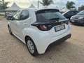 Toyota Yaris Yaris IV 2020 1.5h 130 Lounge PREZZO REALE Wit - thumbnail 3