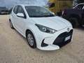 Toyota Yaris Yaris IV 2020 1.5h 130 Lounge PREZZO REALE Weiß - thumbnail 10