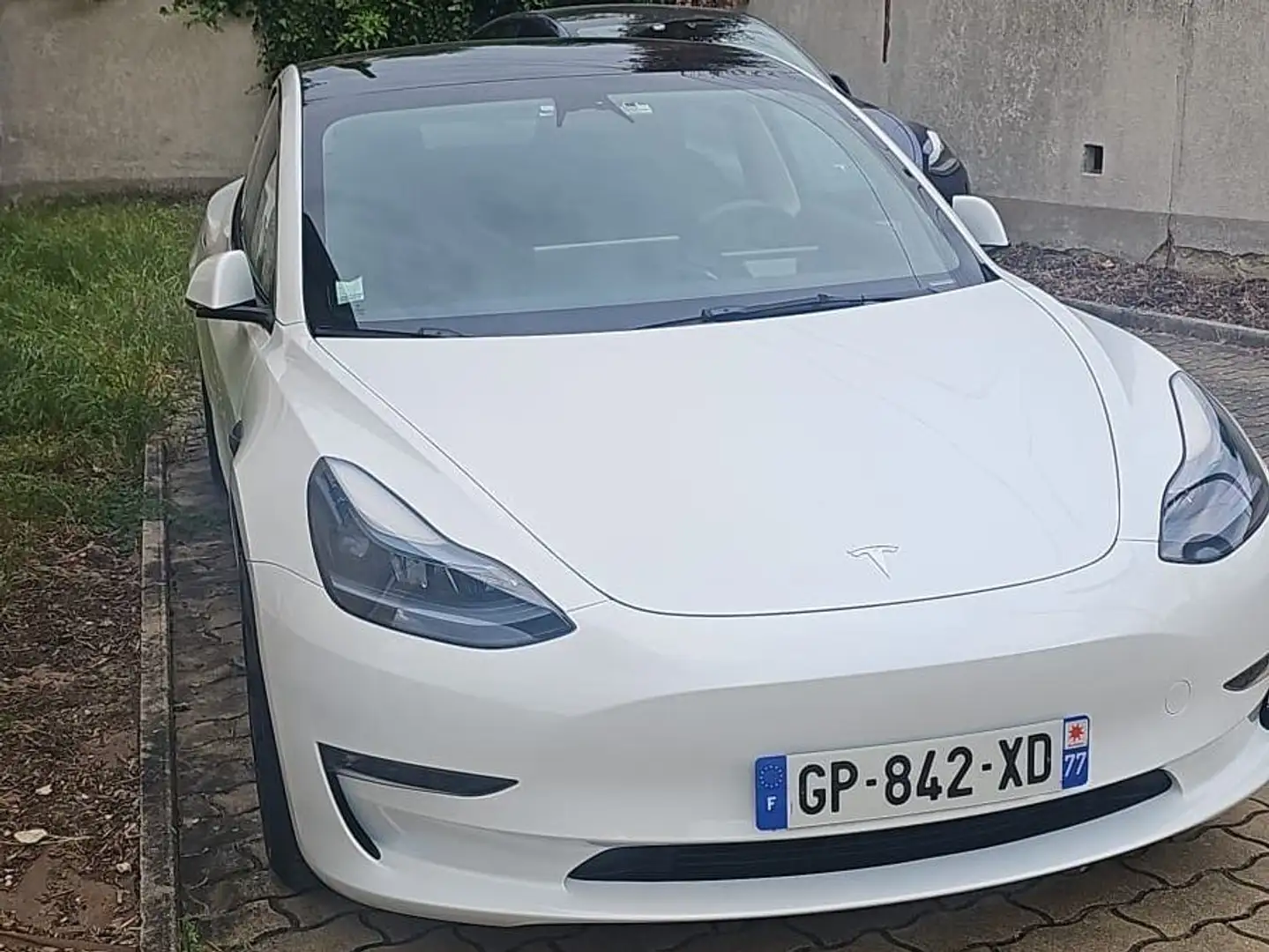 Tesla Model 3 Model 3 Performance - 2
