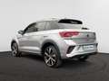 Volkswagen T-Roc T-Roc R-Line Ultimate Black 1.5 TSI 110 kW (150 ch) 7 vitesses DSG Gris - thumbnail 13
