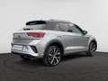 Volkswagen T-Roc T-Roc R-Line Ultimate Black 1.5 TSI 110 kW (150 ch) 7 vitesses DSG Gris - thumbnail 2
