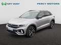 Volkswagen T-Roc T-Roc R-Line Ultimate Black 1.5 TSI 110 kW (150 ch) 7 vitesses DSG Gris - thumbnail 1