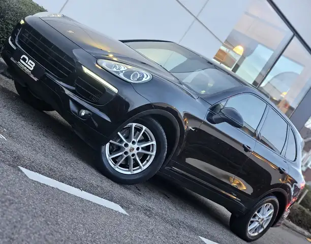 Porsche Cayenne *** 3.0 d - 193 kw - Pano - Carpass - Garantie ***