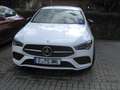 Mercedes-Benz CLA 220 CLA 220 d 4Matic Shooting Brake 8G-DCT AMG Line Weiß - thumbnail 1