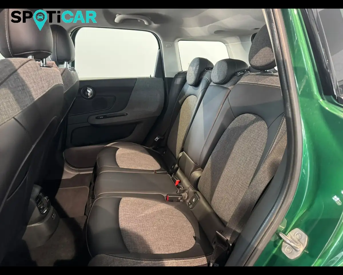 MINI Cooper 2.0 Cooper D Essential auto, миниатюра 18