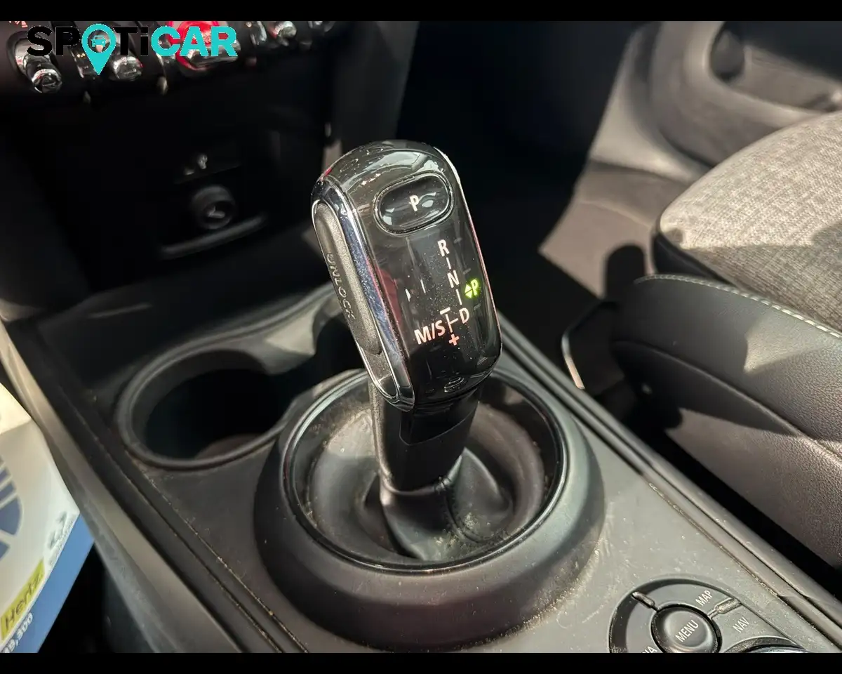 MINI Cooper 2.0 Cooper D Essential auto, миниатюра 11