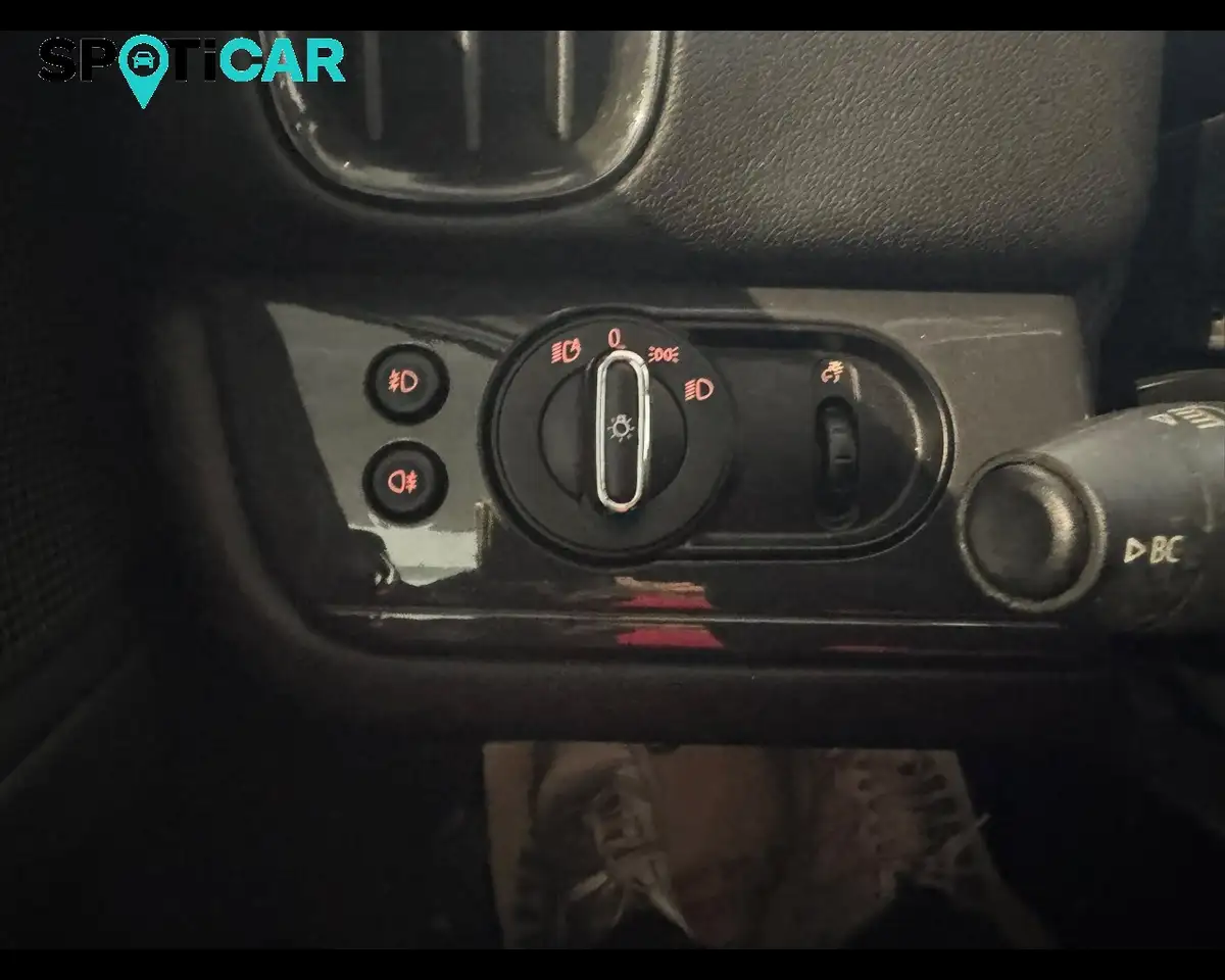 MINI Cooper 2.0 Cooper D Essential auto, миниатюра 15