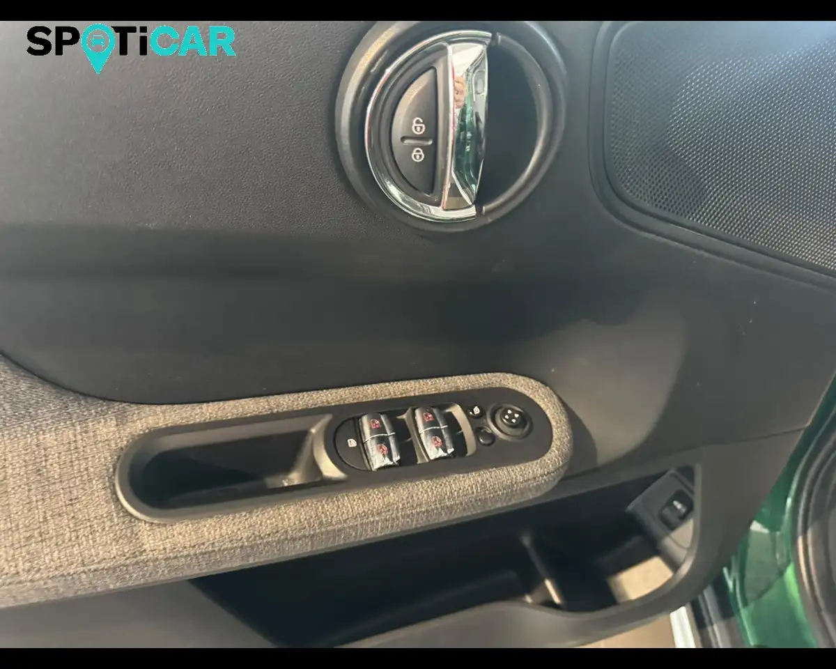 MINI Cooper 2.0 Cooper D Essential auto, миниатюра 17