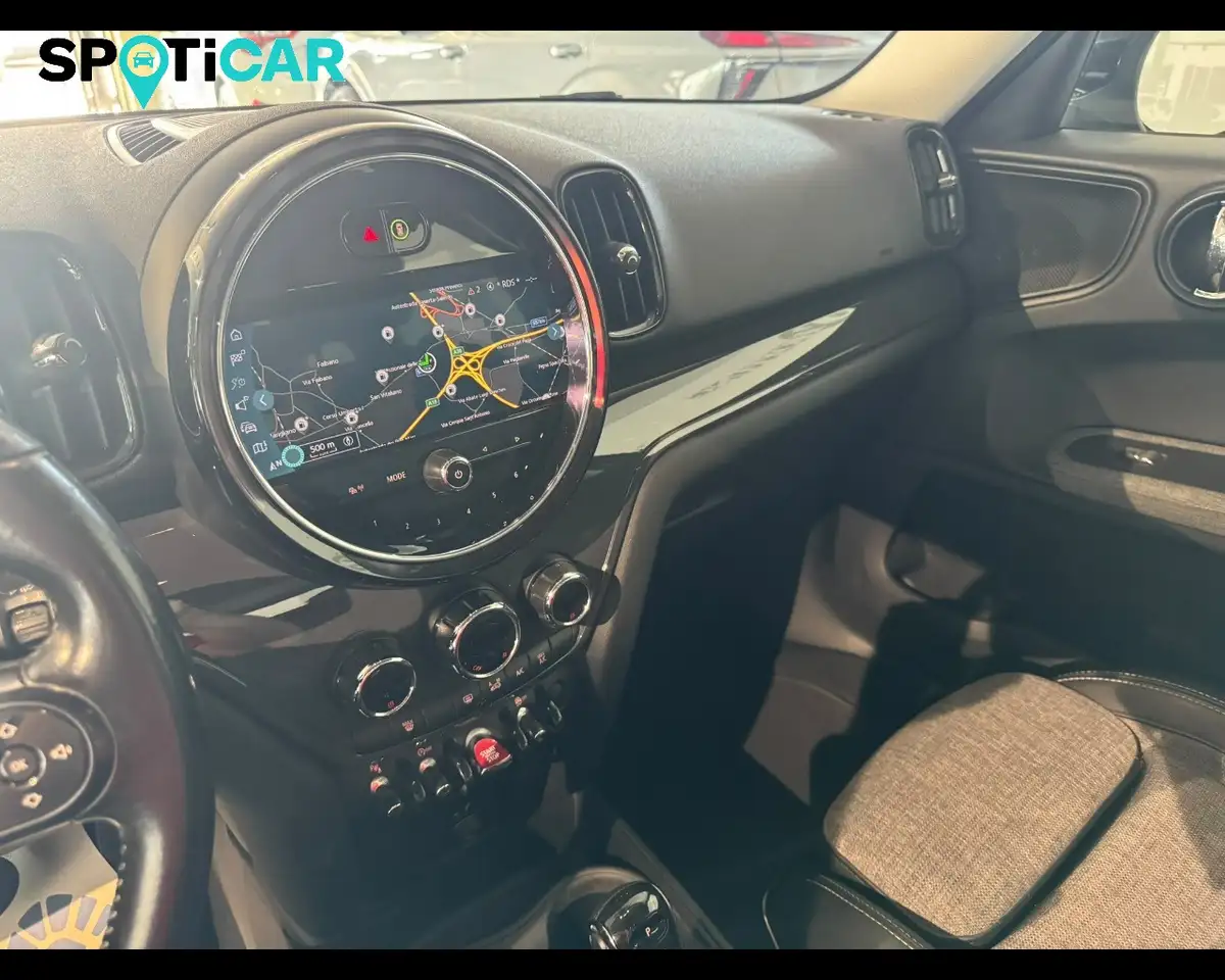 MINI Cooper 2.0 Cooper D Essential auto, миниатюра 16