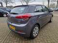 Hyundai i20 1.2i i-Drive Cool 5-Drs Airco NL-auto Gris - thumbnail 4