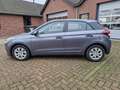 Hyundai i20 1.2i i-Drive Cool 5-Drs Airco NL-auto Gris - thumbnail 6