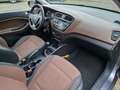 Hyundai i20 1.2i i-Drive Cool 5-Drs Airco NL-auto Gris - thumbnail 9