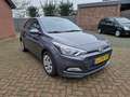 Hyundai i20 1.2i i-Drive Cool 5-Drs Airco NL-auto Gris - thumbnail 2