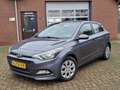 Hyundai i20 1.2i i-Drive Cool 5-Drs Airco NL-auto Gris - thumbnail 24