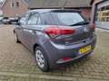 Hyundai i20 1.2i i-Drive Cool 5-Drs Airco NL-auto Gris - thumbnail 5